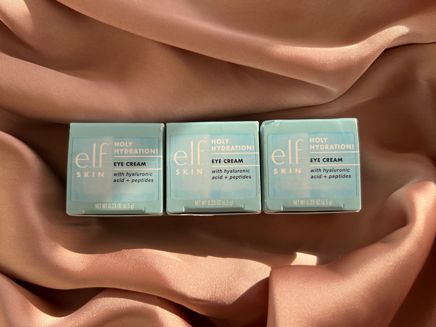 Elf Holy Hydration! Eye Cream