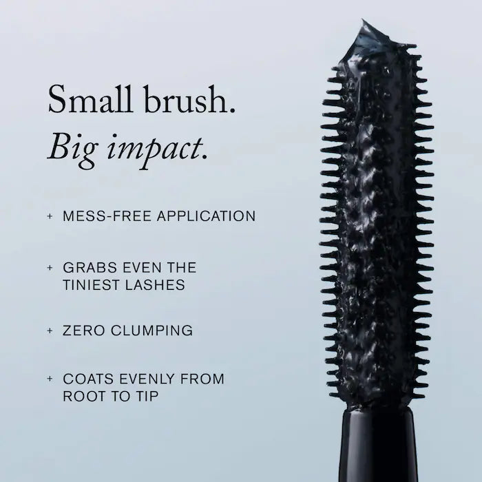 MERIT 
Clean Volume - Volumizing Tubing Mascara