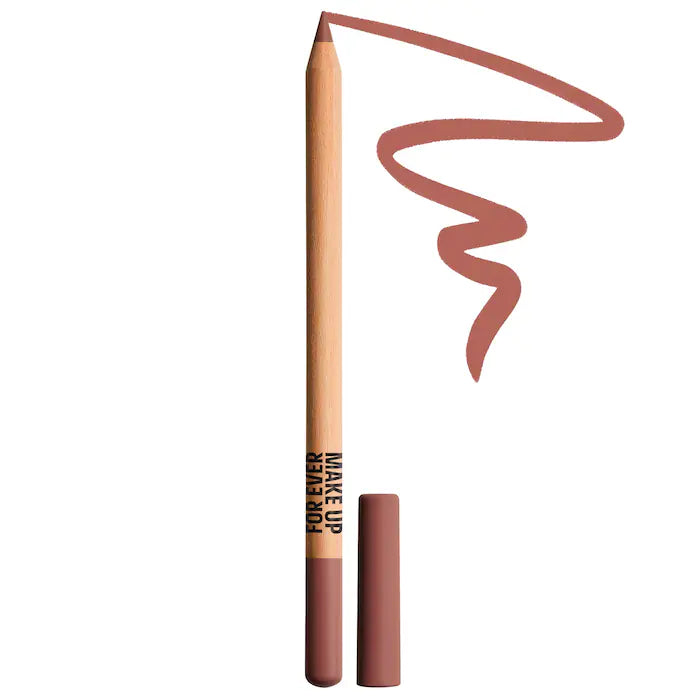 MAKE UP FOR EVER 
Artist Color Pencil Long-Lasting Lip Liner
