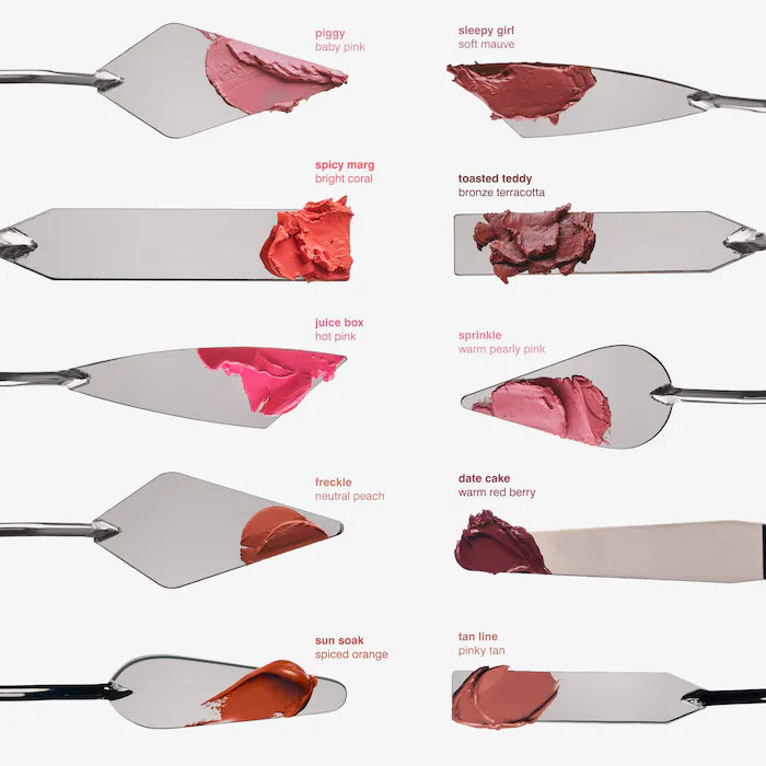 rhode 
Pocket Blush Buildable Hydrating Cream Blush