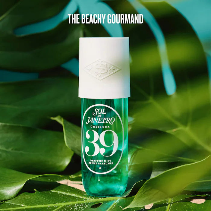 Sol de Janeiro 
Cheirosa 39 Hair & Body Perfume Mist
