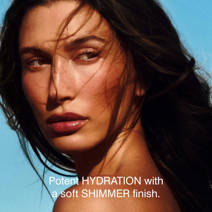 Rhode 
Highlight Milk Multipurpose Luminizer