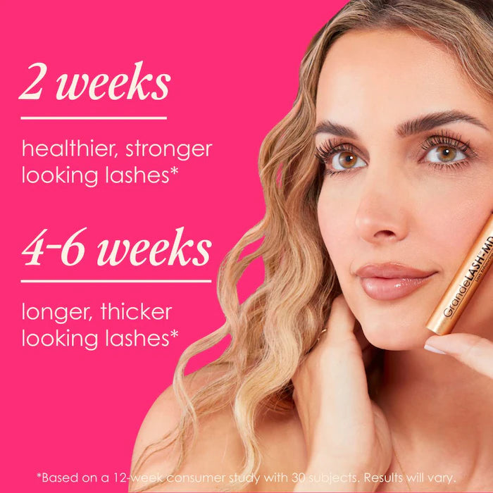 Grande Cosmetics        GrandeLASH - MD Lash Enhancing Serum