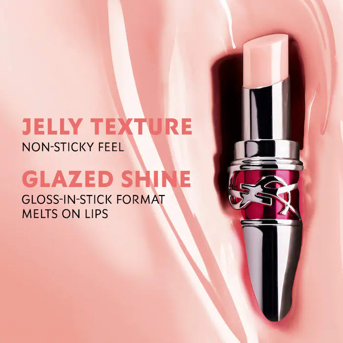 Yves Saint Laurent 
Candy Glaze Lip Gloss Stick