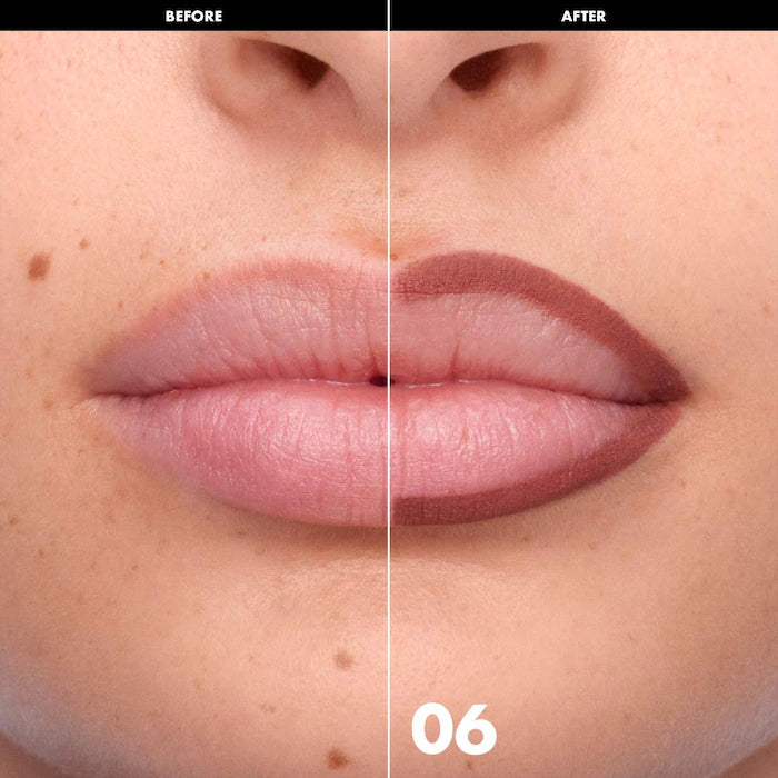 SEPHORA COLLECTION 
Colorful 8HR Longwear Transferproof Lip Liner