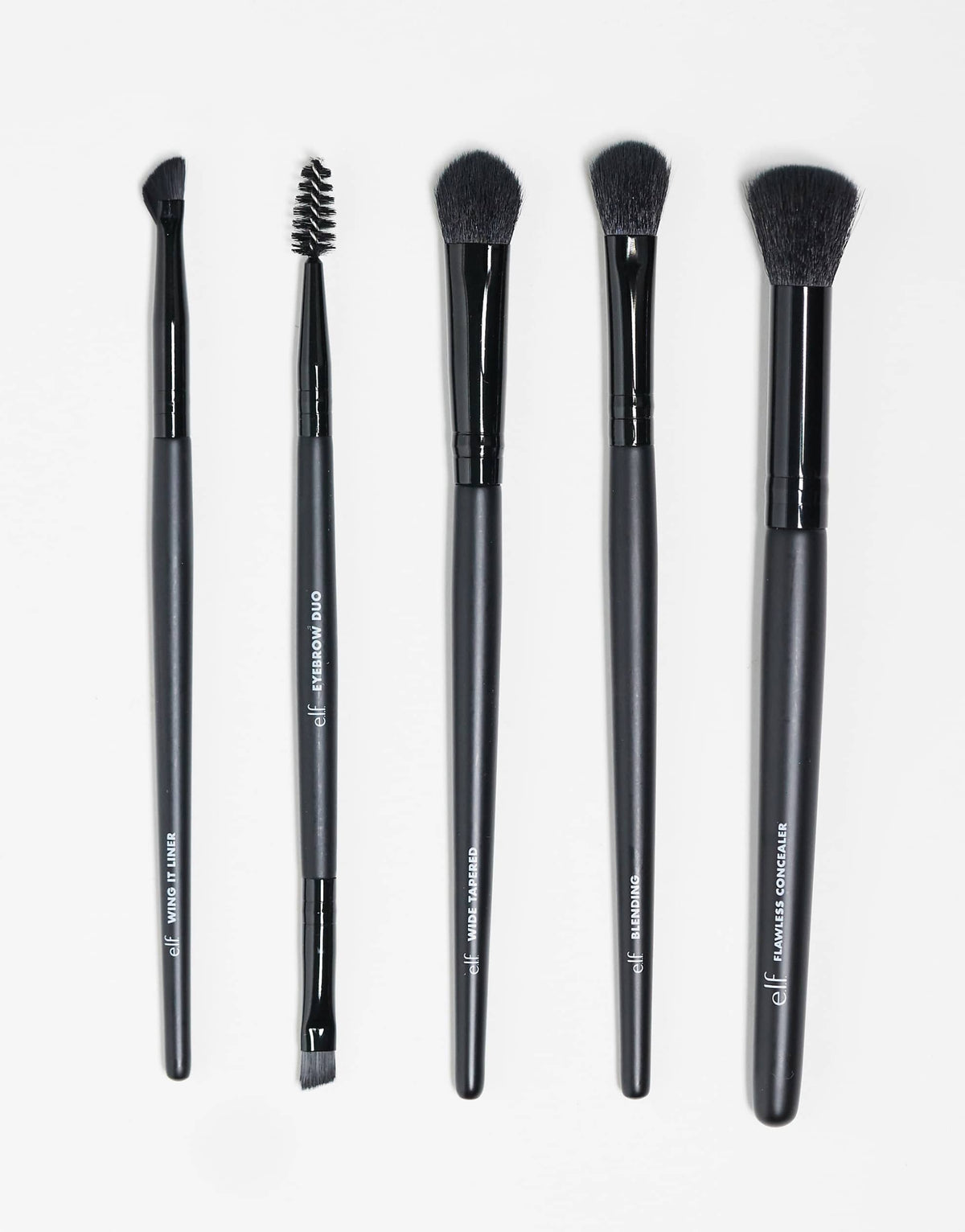 Elf Ten Out of Ten Brush Kit
