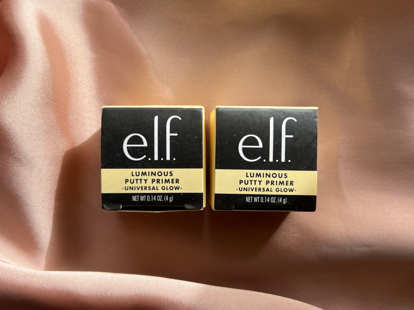 Elf Luminous Putty Primer