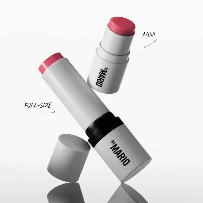 MAKEUP BY MARIO 
Mini Soft Pop Blush Stick