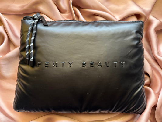 Fenty Beauty XL Puffer Bag