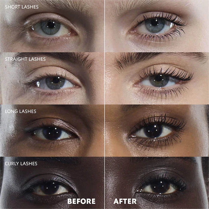Yves Saint Laurent 
Lash Latex Sculpting & Lengthening Mascara
