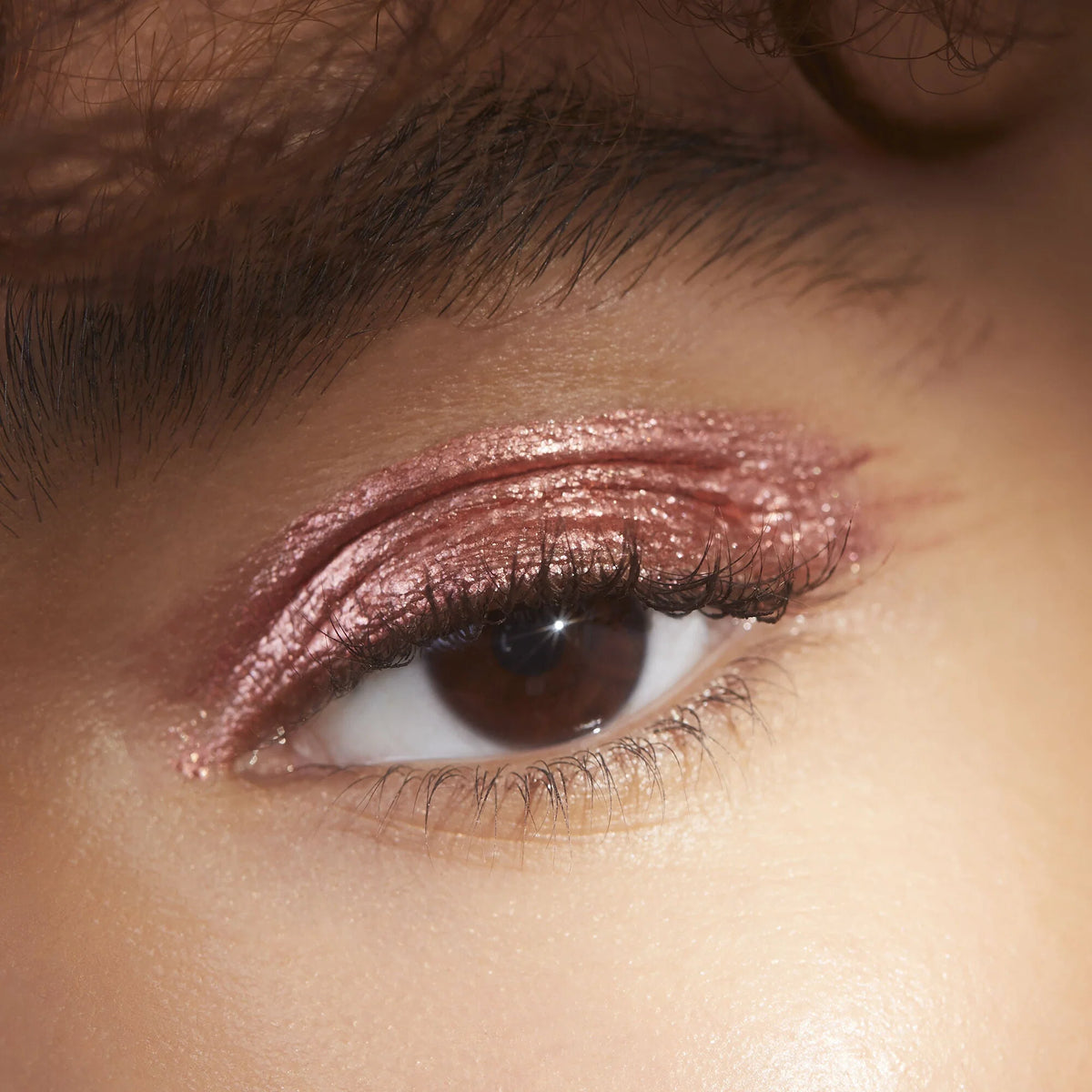 Elf Liquid Metallic Eyeshadow