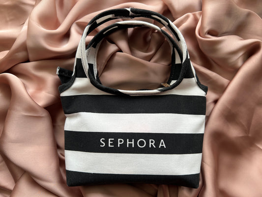 Sephora Makeup Bag