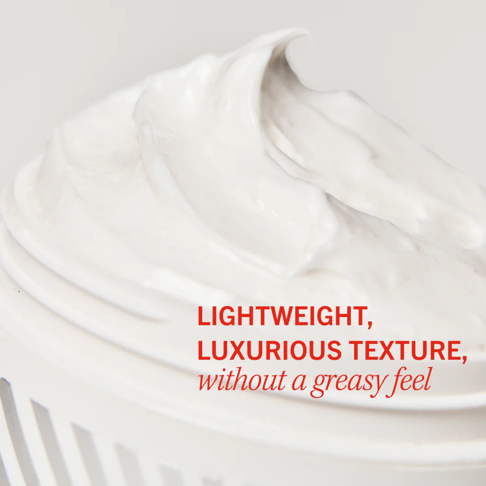 First Aid Beauty 
Ultra Repair® Cream Intense Hydration Moisturizer for Skin Repair