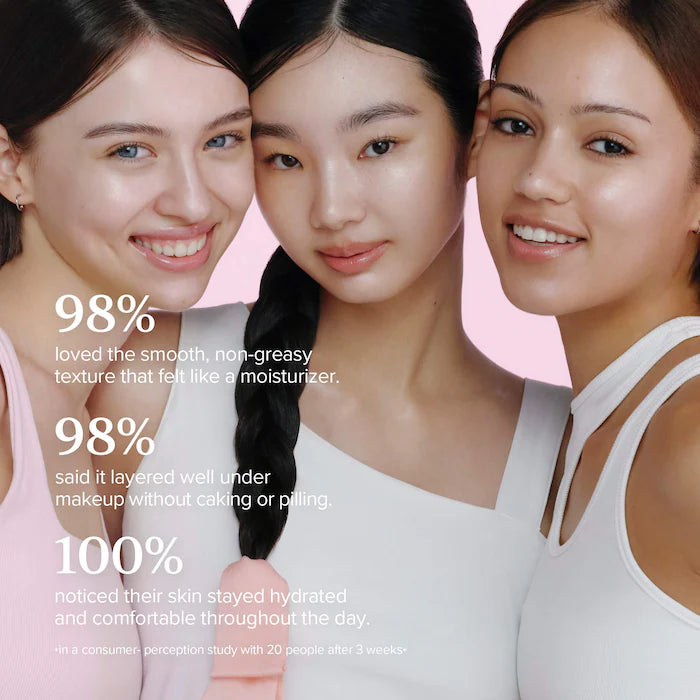 Beauty of Joseon 
Day Dew Sunscreen Lightweight SPF 50
