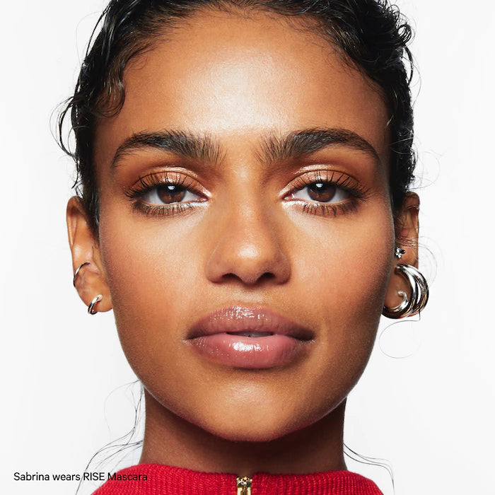 MILK MAKEUP 
RISE Lifting + Lengthening Mascara