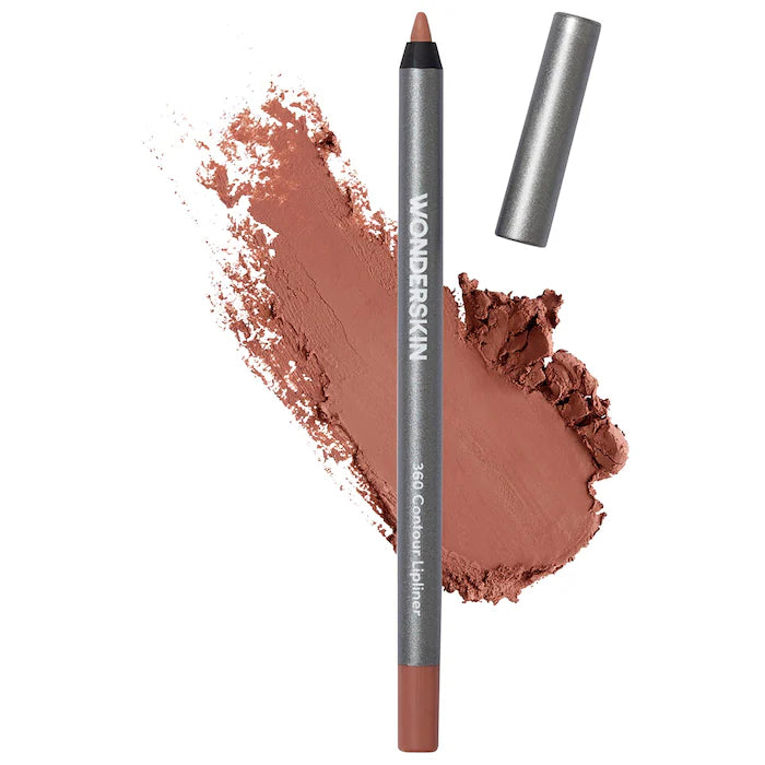 Wonderskin 
360 Contour Long-wearing Transfer-proof Lip Liner