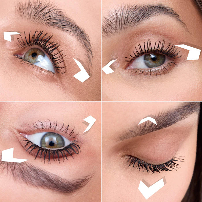SEPHORA COLLECTION 
It’s a Stretch Tubing Mascara