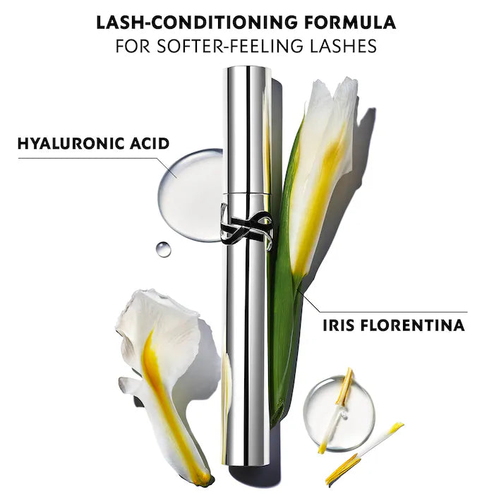 Yves Saint Laurent 
Lash Latex Sculpting & Lengthening Mascara