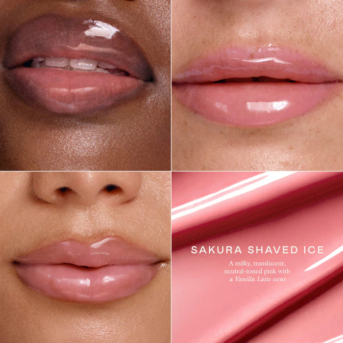 EADEM 
Le Chouchou Exfoliating + Softening Peptide Lip Balm