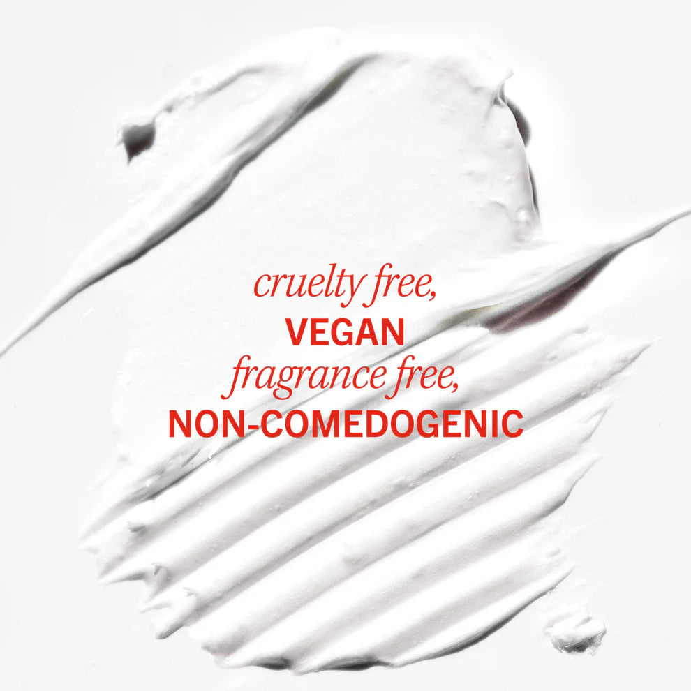 First Aid Beauty 
Ultra Repair® Cream Intense Hydration Moisturizer for Skin Repair