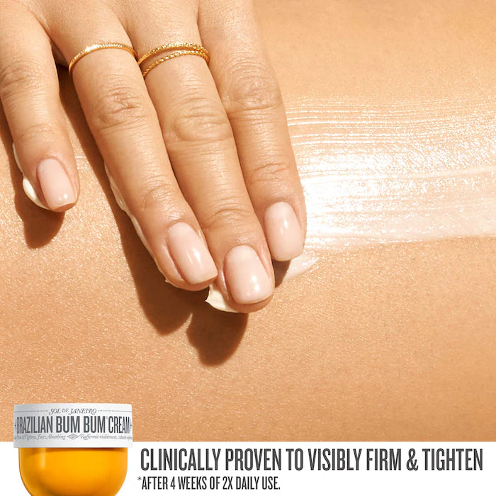 Sol de Janeiro 
Brazilian Bum Bum Set