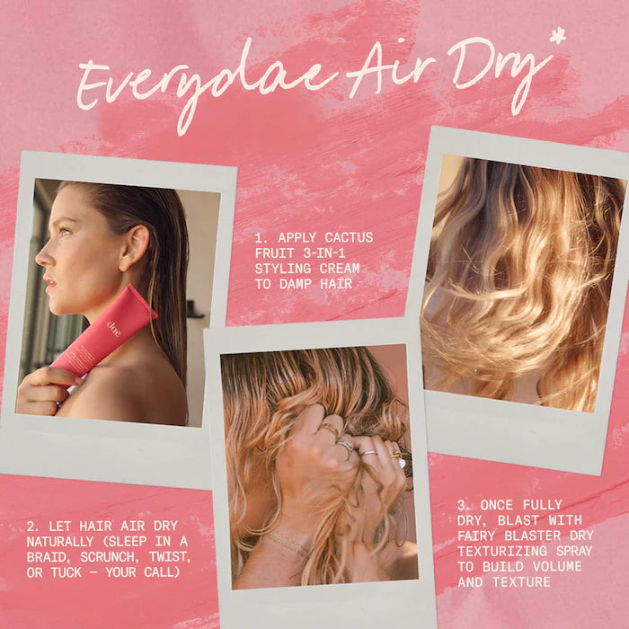dae Hair Styling Heroes – Sephora Beauty Insider Birthday Gift Set
