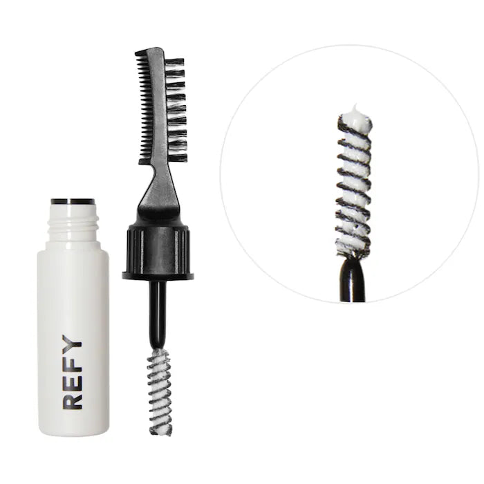 REFY 
Brow Sculpt Shaping and Lifting Gel with Strong Hold