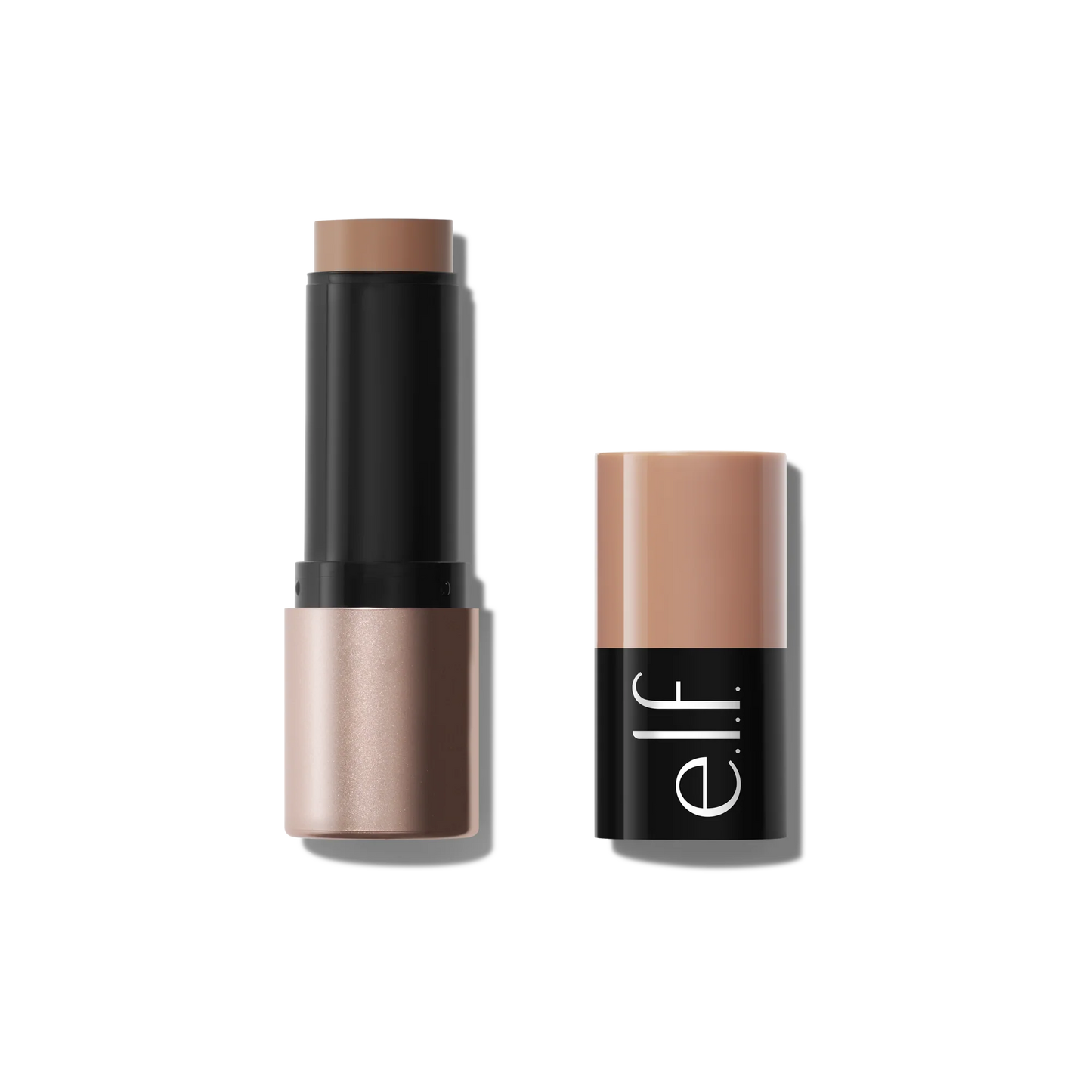 Elf Soft Glam Cream Bronzer