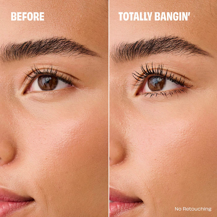 Benefit Cosmetics 
Mini BADgal BANG! Volumizing Waterproof Mascara