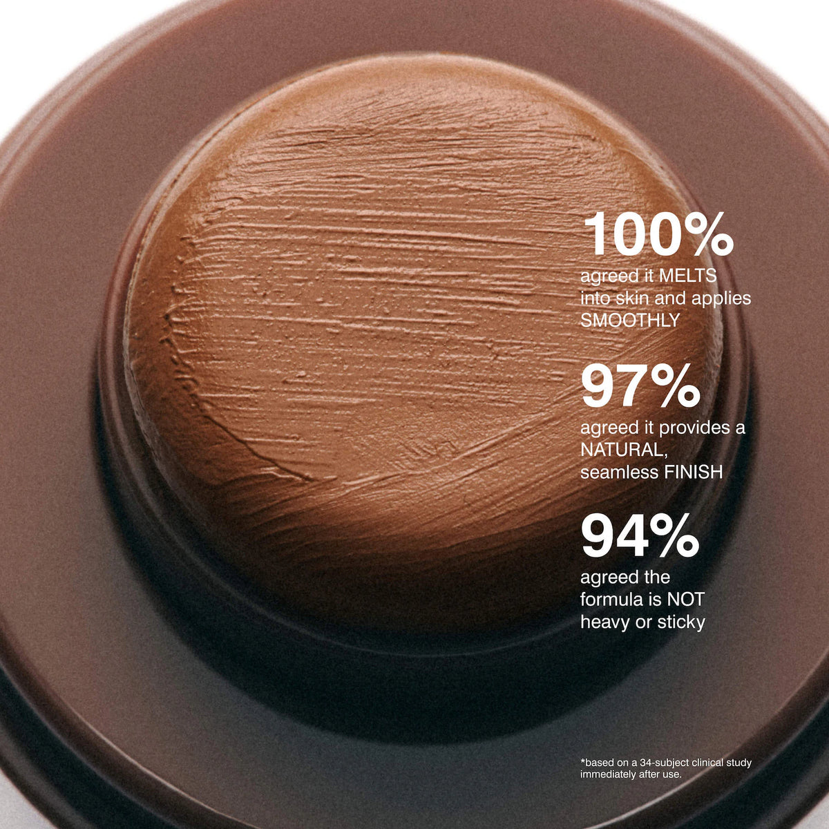 rhode 
Pocket Bronze Long-Wearing Cream Bronzer