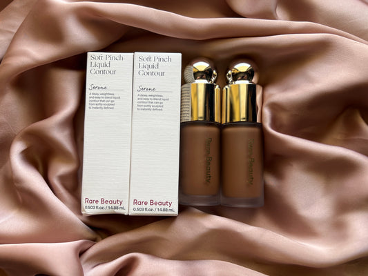 Rare Beauty by Selena Gomez 
Soft Pinch Liquid Contour