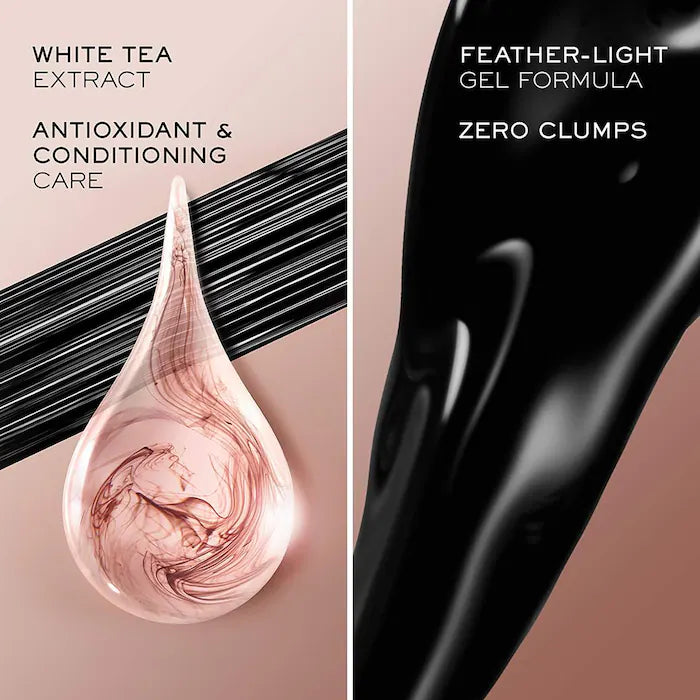 Lancôme 
Lash Idôle Lengthening & Volumizing Mascara