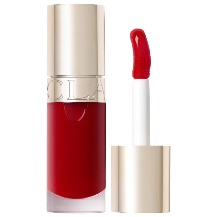 Clarins 
Lip Comfort Hydrating Oil