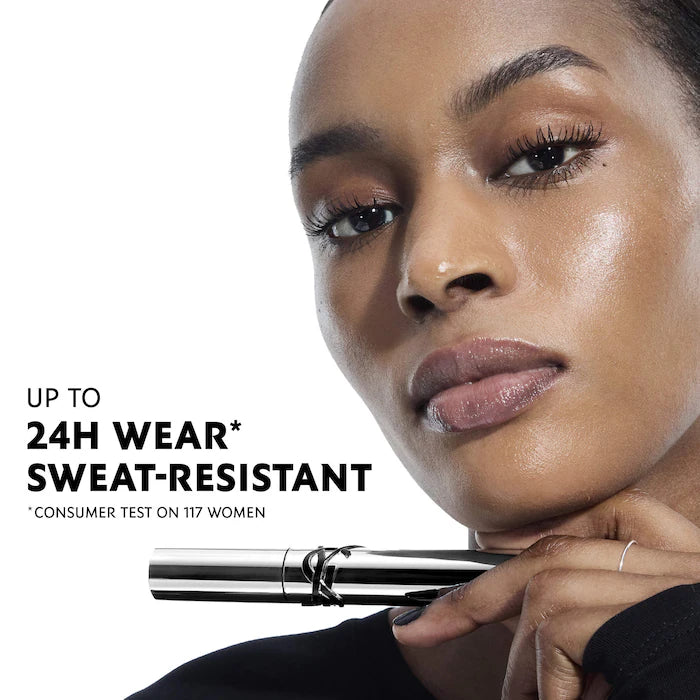Yves Saint Laurent 
Lash Latex Sculpting & Lengthening Mascara
