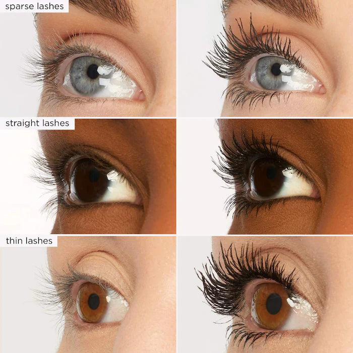 tarte 
mini tartelette™ XL lengthening & tubing mascara