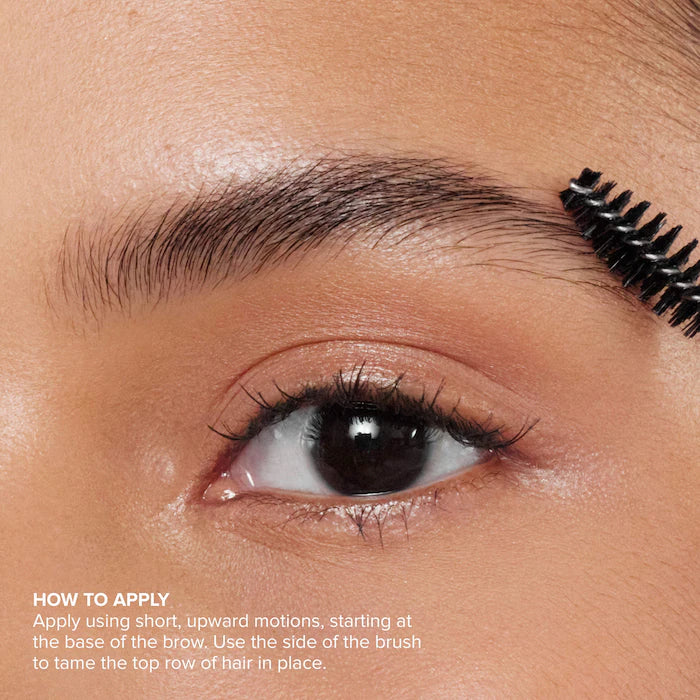 Anastasia Beverly Hills 
Clear Brow Gel Flexible Medium-Hold Eyebrow Setter (without packaging)