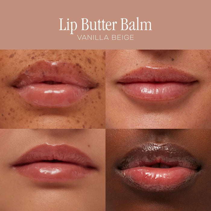 Summer Fridays
The Mini Neutrals Lip Butter Balm