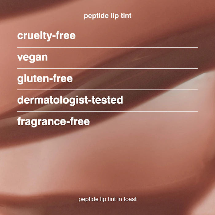 rhode 
Peptide Lip Tint Nourishing Glaze