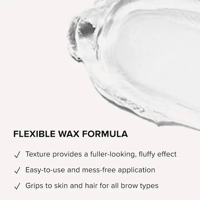 Anastasia Beverly Hills 
Brow Freeze® Strong-Hold Laminated-Look Sculpting Wax