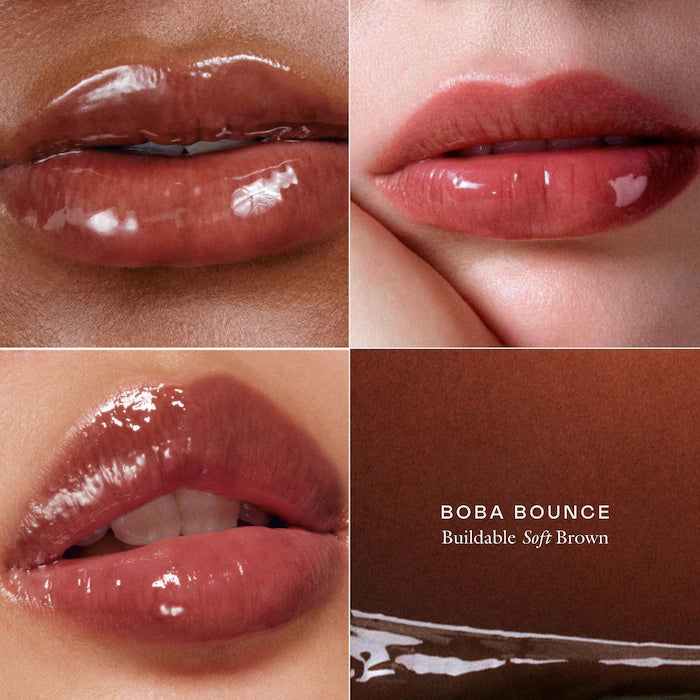 EADEM 
Le Chouchou Exfoliating + Softening Peptide Lip Balm