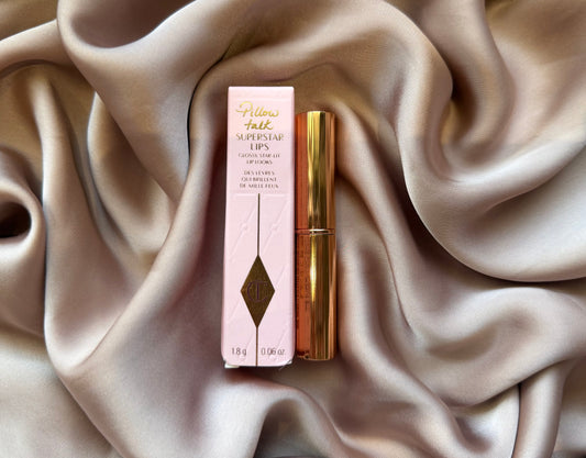 Charlotte Tilbury Superstar Glossy Lips