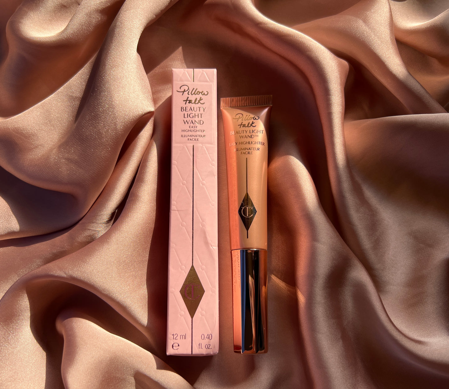 Charlotte Tilbury 
Beauty Highlighter Wand