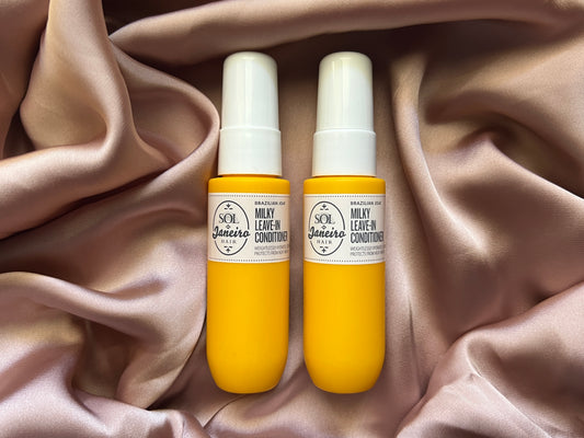 Sol de Janeiro 
Brazilian Joia ™ Milky Leave-In Conditioner