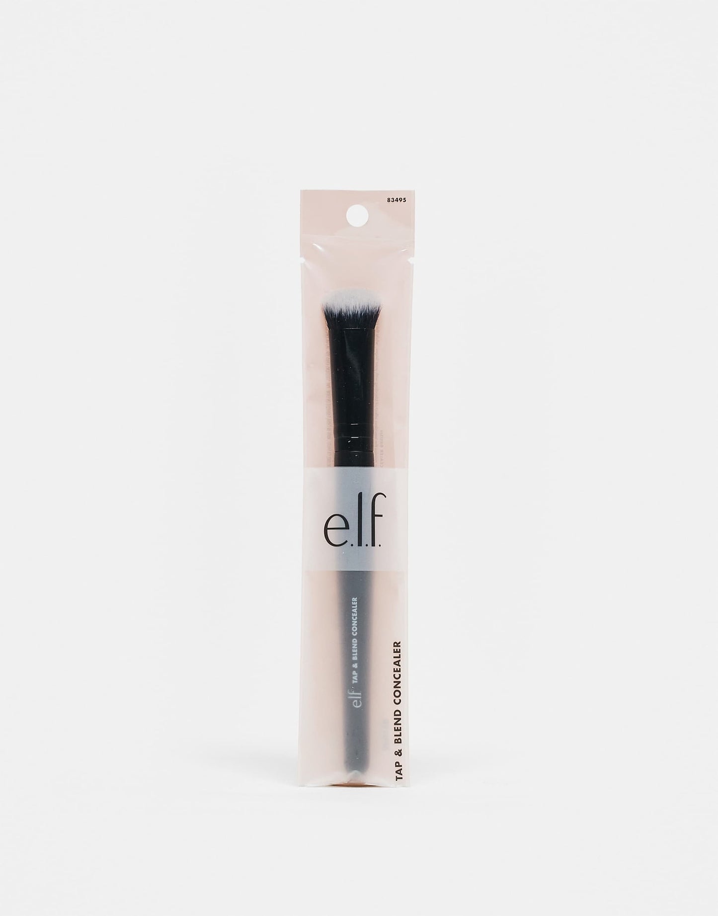 ELF Tap & Blend Concealer Brush