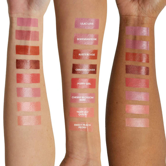 NUDESTIX 
Nudies Cream Blush Stick