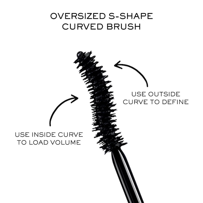 Lancôme
Mini HYPNÔSE DRAMA Instant Full Body Volume Mascara