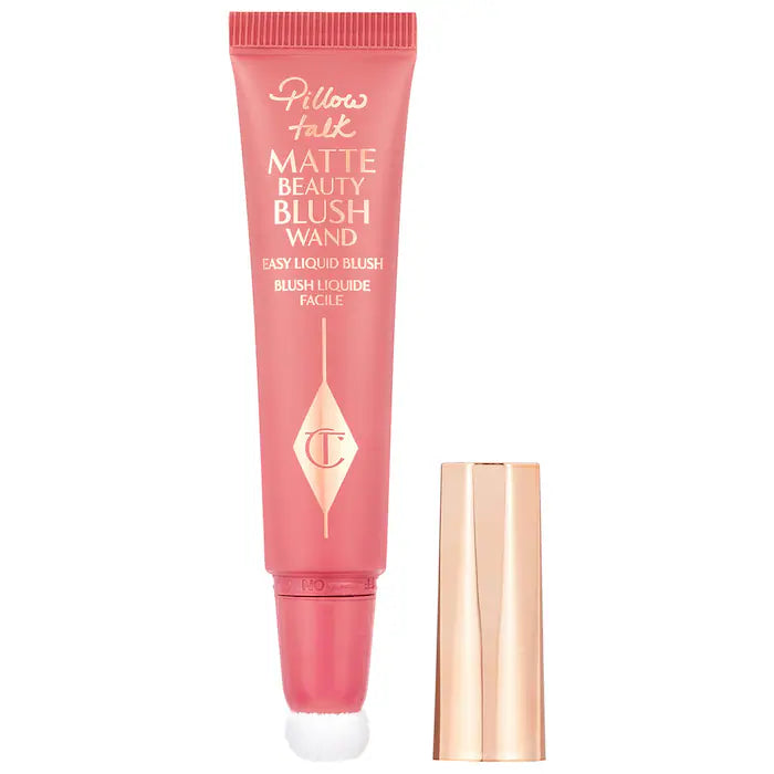 Charlotte Tilbury 
Matte Beauty Blush Wand