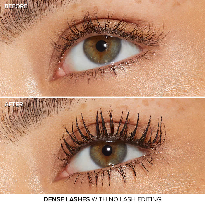 Too Faced 
Ribbon Wrapped Lash Extreme Length Tubing Mascara