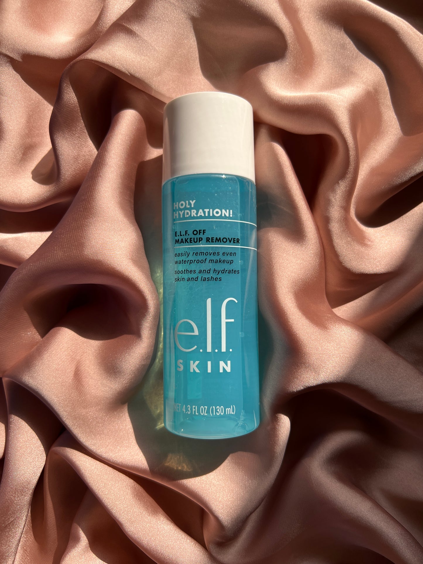 Elf Holy Hydration! e.l.f. Off Makeup Remover