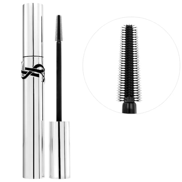 Yves Saint Laurent 
Lash Latex Sculpting & Lengthening Mascara
